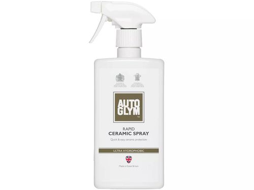 Autoglym Rapid Ceramic Spray 500ml | *Free Postage* — image 1