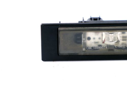 BMW E81 E87 F06 F12 F13 F20 F21 Rear Number Licence Plate Light Lamp LED 7193294 — image 2