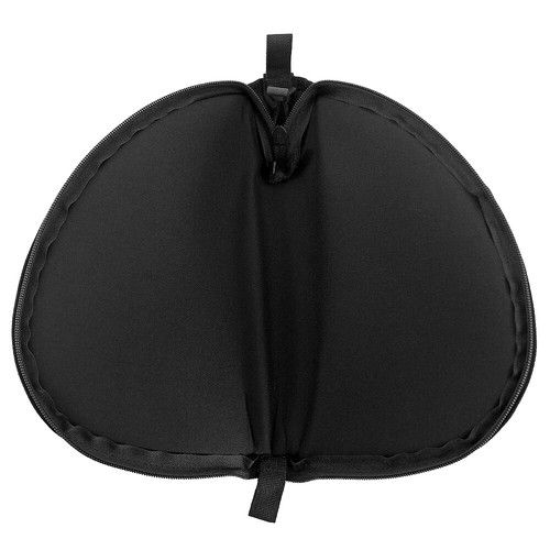 Tactical Pistol Bag Portable Gun Handgun Pouch Zipper Storage Case Pistol Pouch