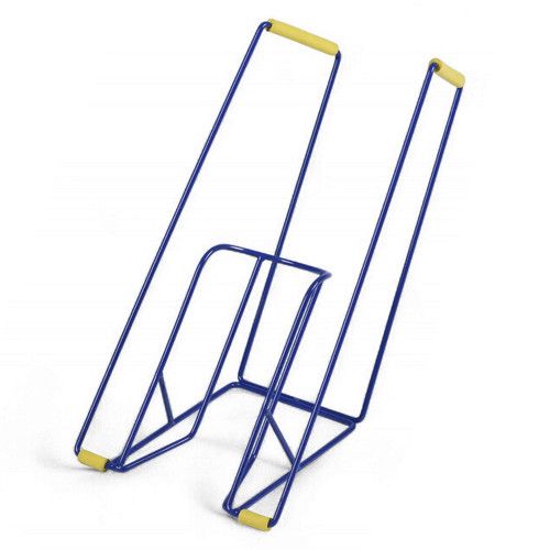 Helping Hand Ezy-On Tall Compression Stocking Frame Sock Application Aid