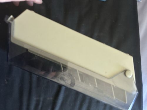 Bundle of  33 Original Full Amiga Games In A Disk Box  With Key Tested 4 Games — image 6