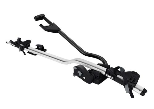 Thule 598 Pro-Ride Bike Cycle Carrier Roof Rack Mounted for FAT BIKES — image 2