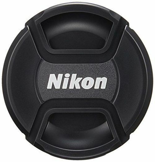 Camera Front Lens Cap Cover 55mm For Nikon as LC-55 UK seller