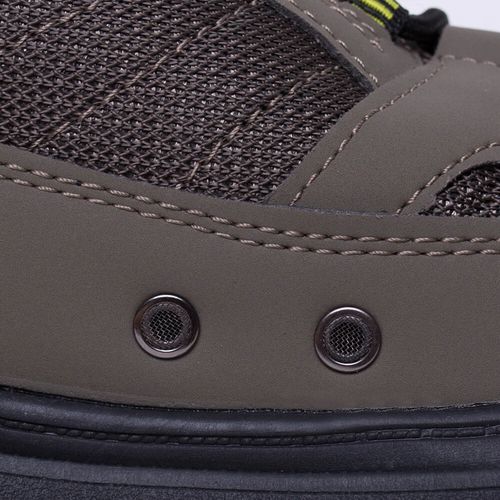 Wading Boots,Fishing Shoes,Waders Boots With Rubber Sole For Fishing and Hunting — image 9