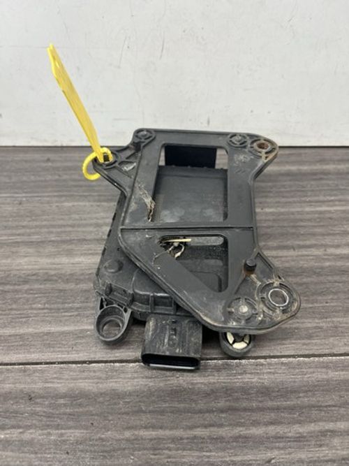 CITREON C3 MK3 2018 FRONT DISTANCE RADAR 9810093180
