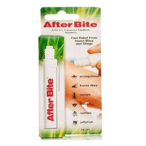 Bens After Bite Classic Handy Pen - 14ml Insect Bite Relief Outdoor Fishing — image 3