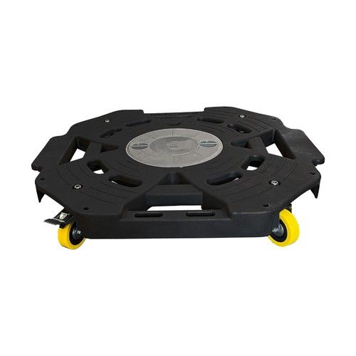 Garage Workshop Wheel Transport Dolly Tyre Storage  (MD05 mechanic workshop home