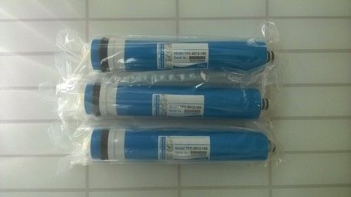 L8 3 x Reverse Osmosis Membrane RO Water Filter  50 / 100 / 150 / 400 GPD