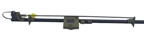 Automatic Arrow Spine Tester Precision Arrow Measurement Tool for Archery Tuning