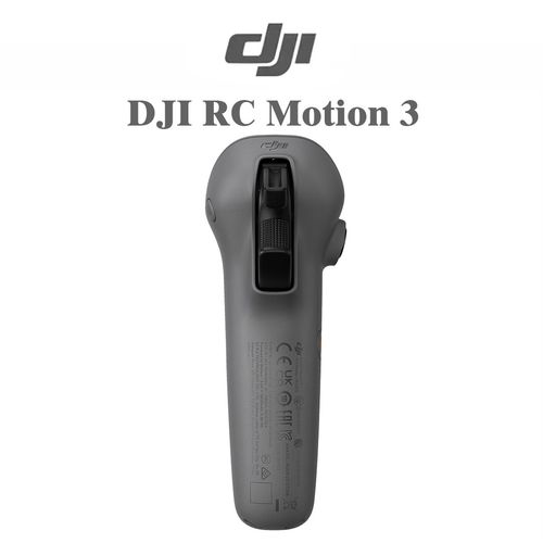 DJI RC Motion 3 – Motion Control for Goggles 3, Compatible with Neo 2/Avata 2 — image 5
