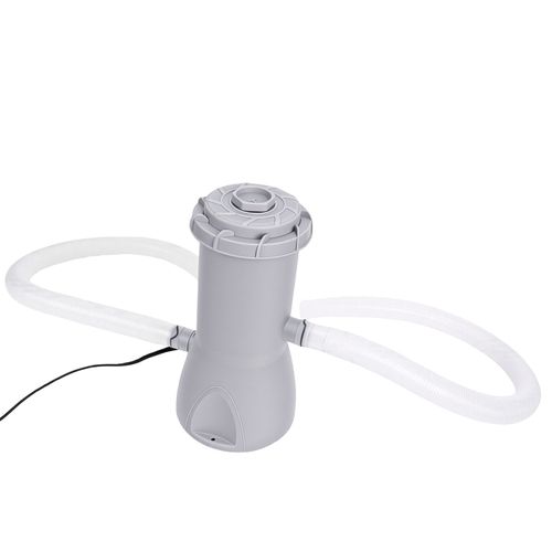 Above Ground Pool Filter Pump 1000 GPH Powerful Swimming Pool Cartridge Filter — image 15