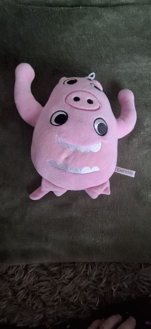 Garten of Banban Plush Soft Toys Bundle Job Lot Assorted Characters Small — image 11