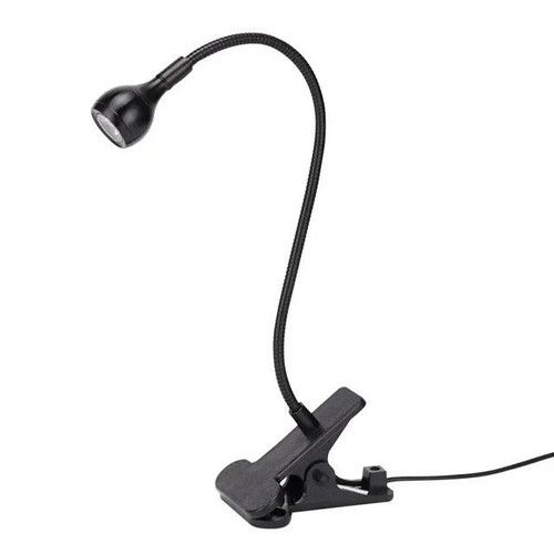 Flexible LED Magnetic Lamp Magnetic Work Light Flexible Gooseneck For Workshop