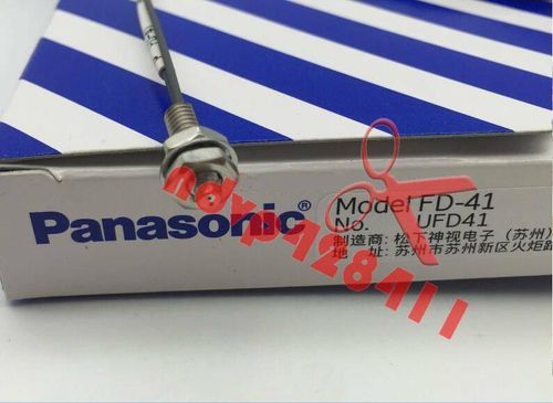ONE Panasonic sensor FD-41 — image 5