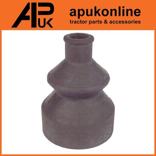 Gear Stick Lever Rubber Boot Gaiter Dust Cover for Massey Ferguson Tractor