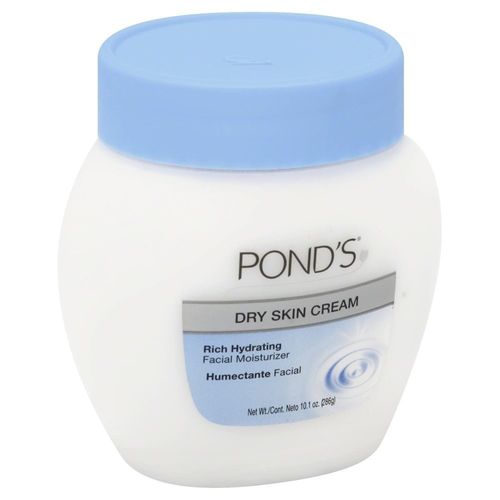 Pond'S Dry Skin Cream 10.10 Oz (Pack Of 4) — image 3
