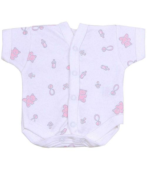 BabyPrem Premature Baby Gift Set Layette Starter Preemie Clothes 1.5 - 7.5lbs — image 4