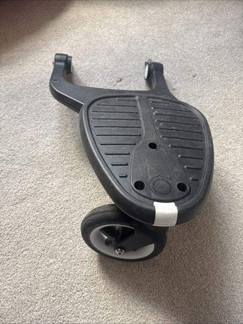 Bugaboo Comfort Buggy Board No Seat