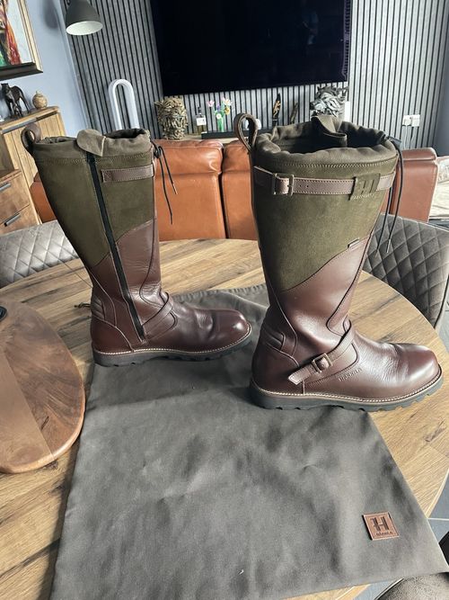 Harkila Visent Hunting Boots UK 12(EU47) — image 5