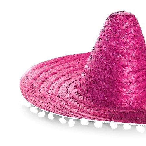24 X MEXICAN SOMBRERO HAT WILD WESTERN BANDIT FANCY DRESS EVENT MULTI PACK