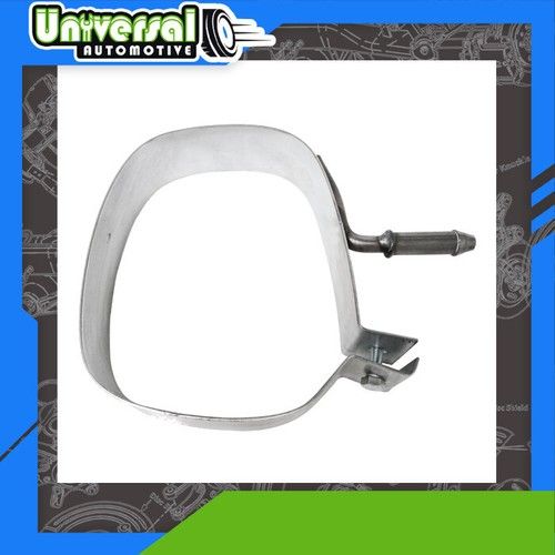 CITROEN DS3 2009-15 SILENCER EXHAUST BACK BOX BRACKET STRAP BAND HANGER
