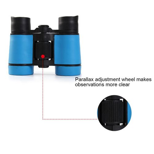Kids Binoculars Children Telescope Outdoor Watching Bird Camping Toy Gift — image 6