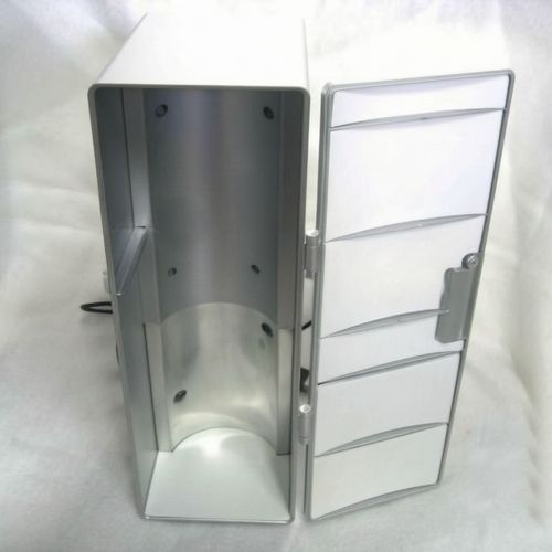 USB Refrigerator Portable Mini Fridge Compact for Students, Gamers — image 8