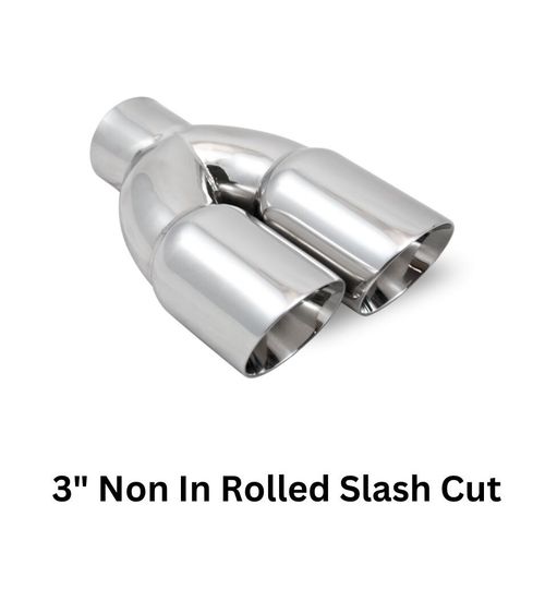 PIPE DYNAMICS - BMW 320D LCI F30 F31 - BACK BOX REAR MUFFLER DELETE EXHAUST — image 10