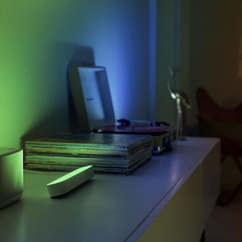 Philips Hue Play White and Colour Ambiance Smart Light Bar Single Pack Base — image 7