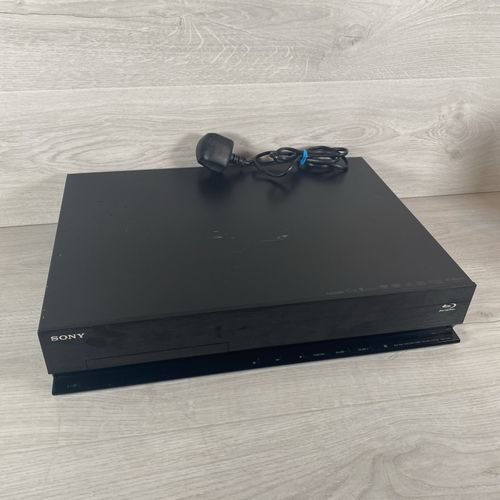 Sony BDV-E370 Blu-Ray Disc/DVD 5.1-Channel Home Theatre System Tested Working — image 3