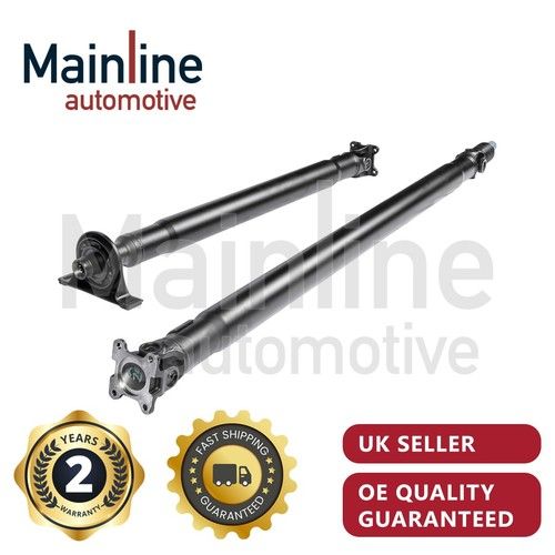 Rear Propshaft for Mercedes-Benz Sprinter 2006-20019 VW Crafter 2006-2016 Manual