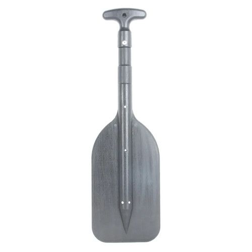 Telescoping Boat Oar Canoe Kayak Adjustable Length Paddle JetSki Boating Ore