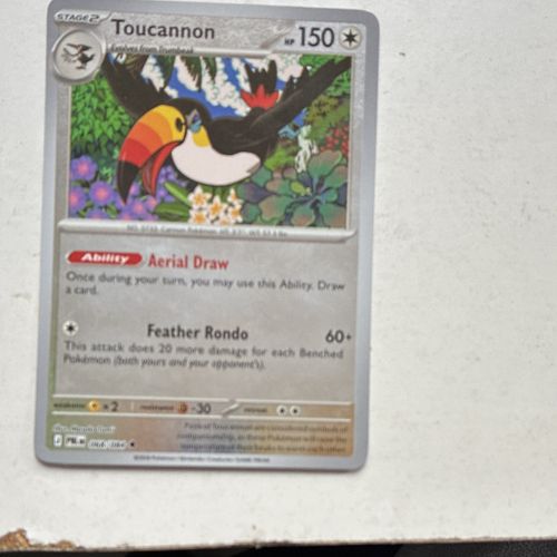 Pokémon TCG PBL Foil Holo 14-Card and reverse and they normal cards come with — image 4