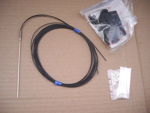 Sick Optex NF-DM03 optical fiber optical fiber