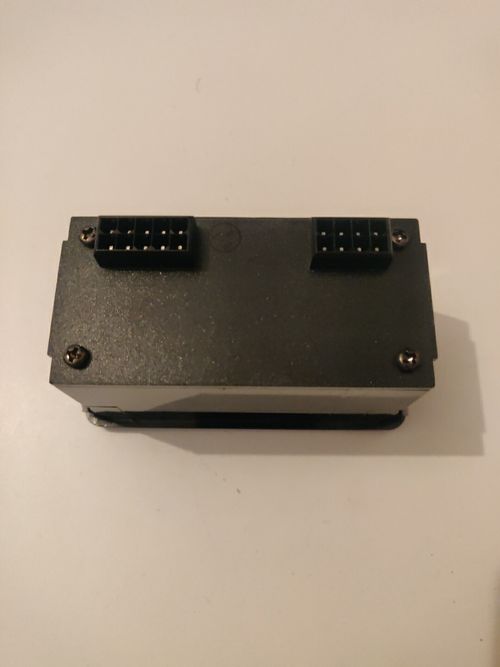curtis Instruments 17633513-20j — image 3