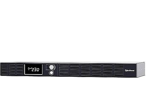 CyberPower OR600ERM1U Uninterruptible Power Supply (UPS) Line-Interactive 600 VA — image 1